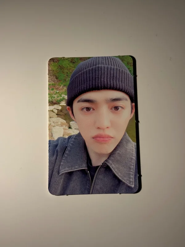 SEVENTEEN IN THE SOOP MAKING PHOTOBOOK