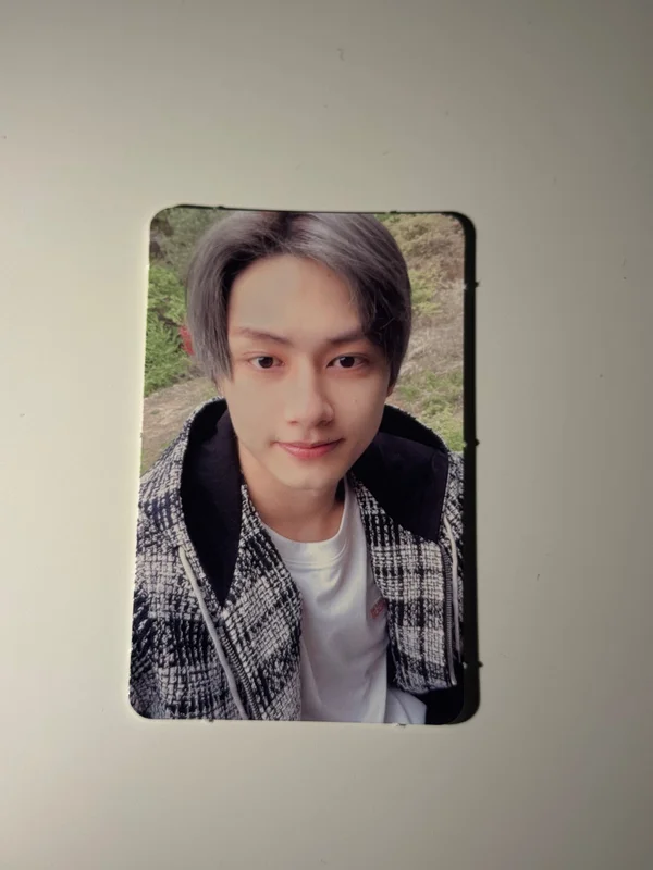 SEVENTEEN IN THE SOOP MAKING PHOTOBOOK