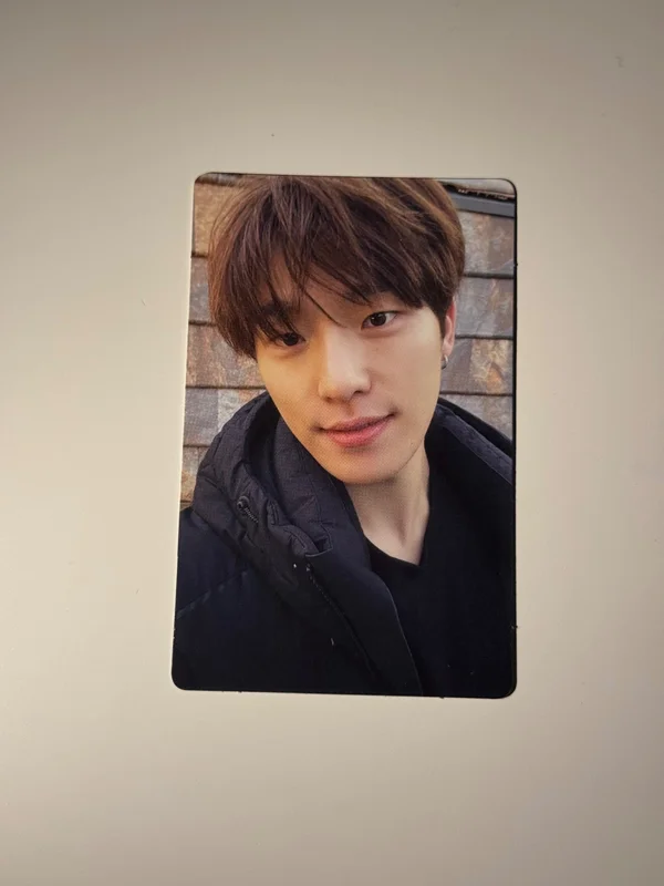SEVENTEEN IN THE SOOP 2 MAKING PHOTOBOOK