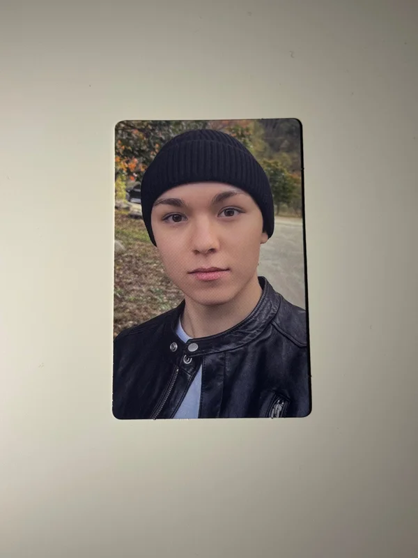 SEVENTEEN IN THE SOOP 2 MAKING PHOTOBOOK