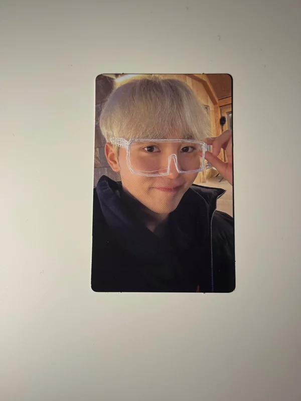 SEVENTEEN IN THE SOOP 2 MAKING PHOTOBOOK