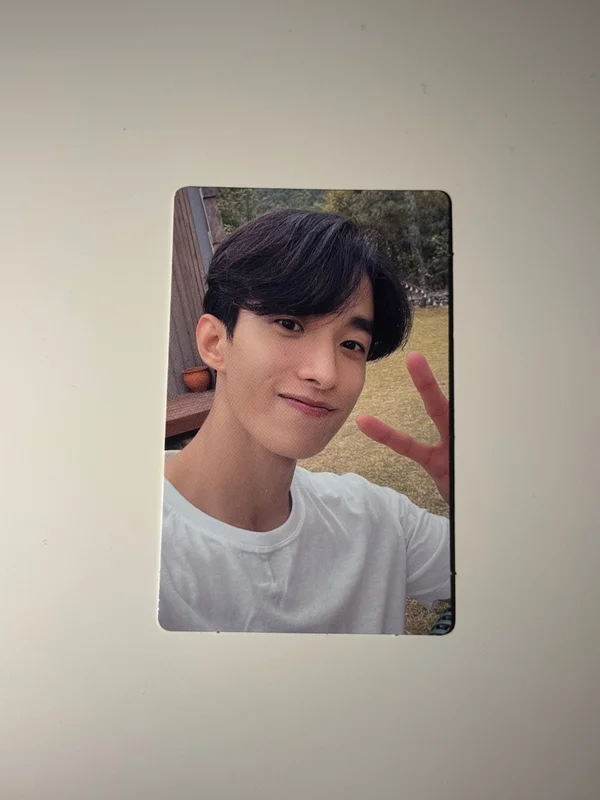 SEVENTEEN IN THE SOOP 2 MAKING PHOTOBOOK