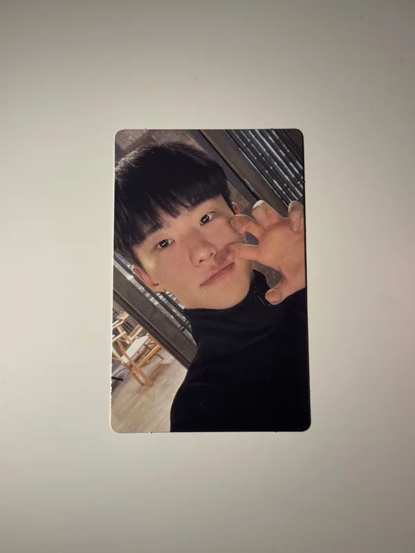 SEVENTEEN IN THE SOOP 2 MAKING PHOTOBOOK