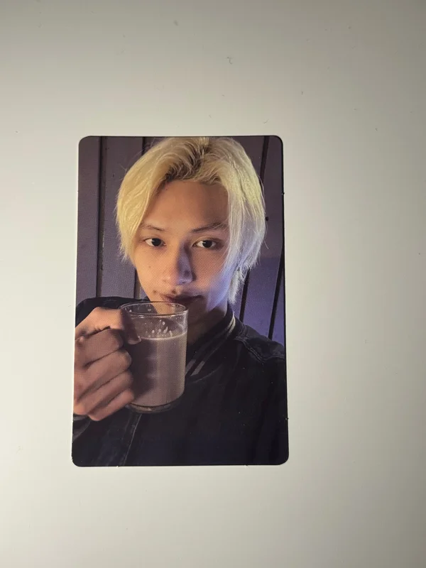SEVENTEEN IN THE SOOP 2 MAKING PHOTOBOOK