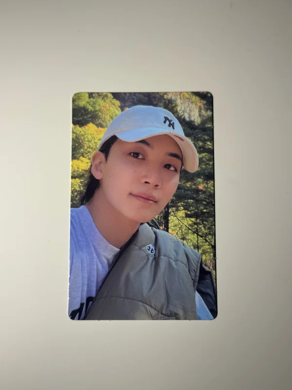 SEVENTEEN IN THE SOOP 2 MAKING PHOTOBOOK