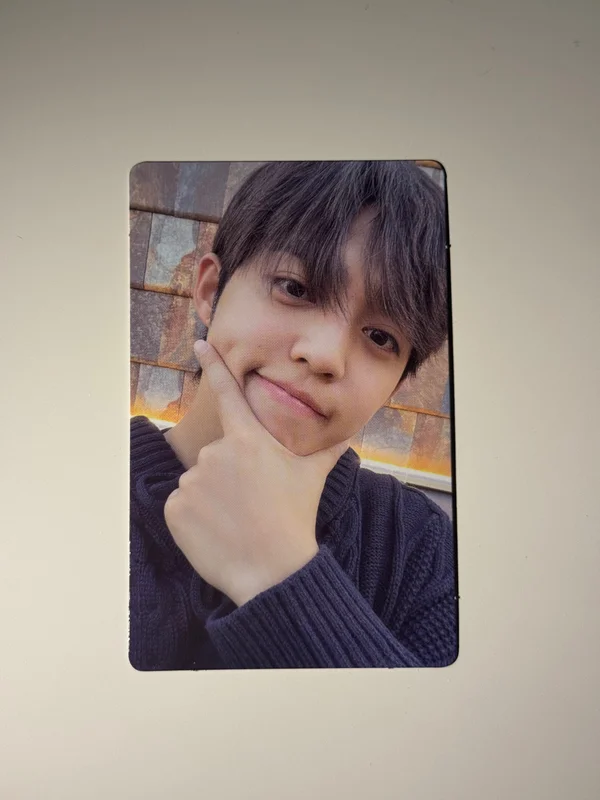 SEVENTEEN IN THE SOOP 2 MAKING PHOTOBOOK