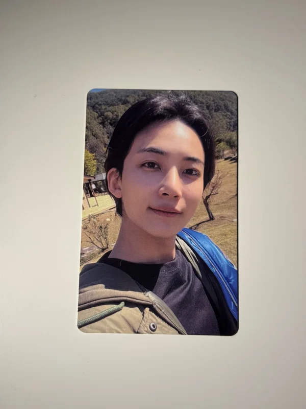 IN THE SOOP SEVENTEEN ver. Season2 GIFT