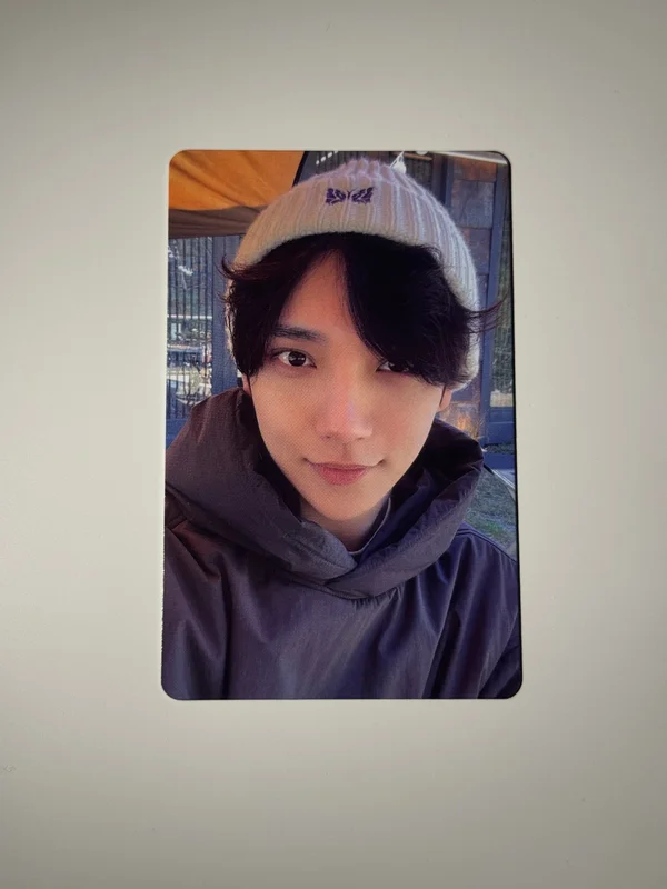 IN THE SOOP SEVENTEEN ver. Season2 GIFT