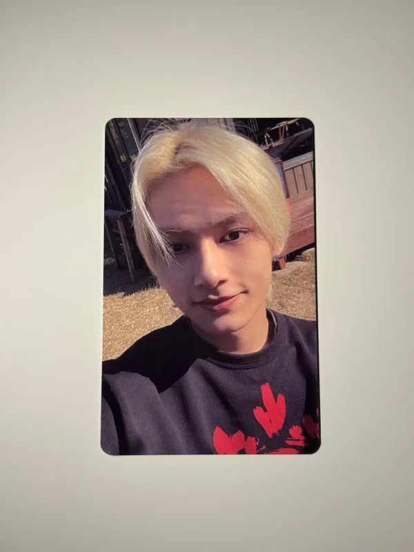 IN THE SOOP SEVENTEEN ver. Season2 GIFT