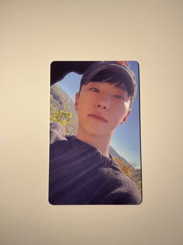 IN THE SOOP SEVENTEEN ver. Season2 GIFT