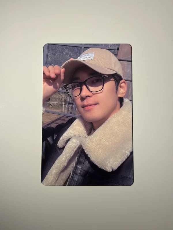 IN THE SOOP SEVENTEEN ver. Season2 GIFT