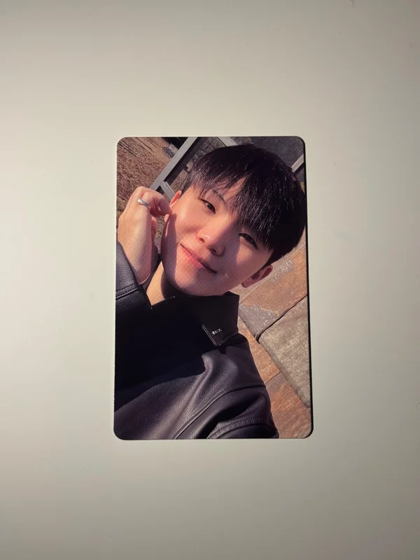 IN THE SOOP SEVENTEEN ver. Season2 GIFT