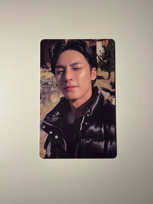 IN THE SOOP SEVENTEEN ver. Season2 GIFT