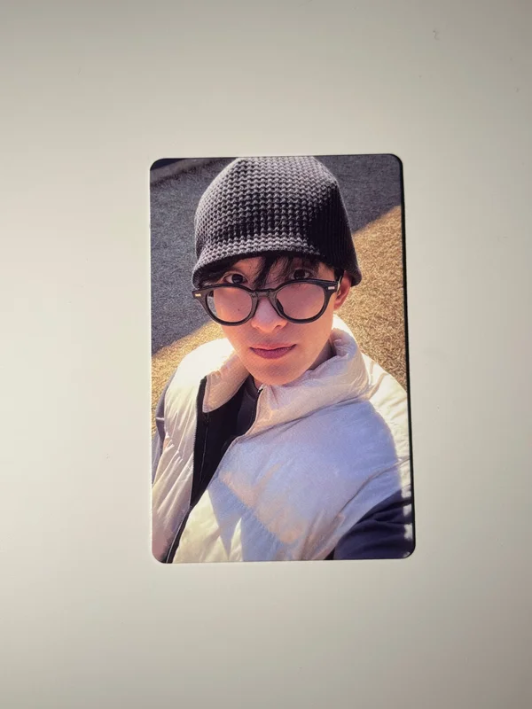 IN THE SOOP SEVENTEEN ver. Season2 GIFT