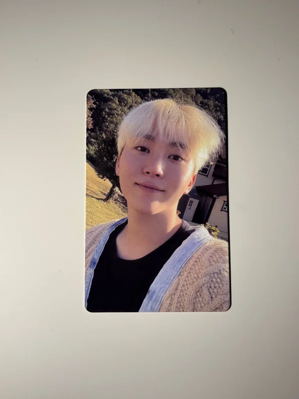 IN THE SOOP SEVENTEEN ver. Season2 GIFT