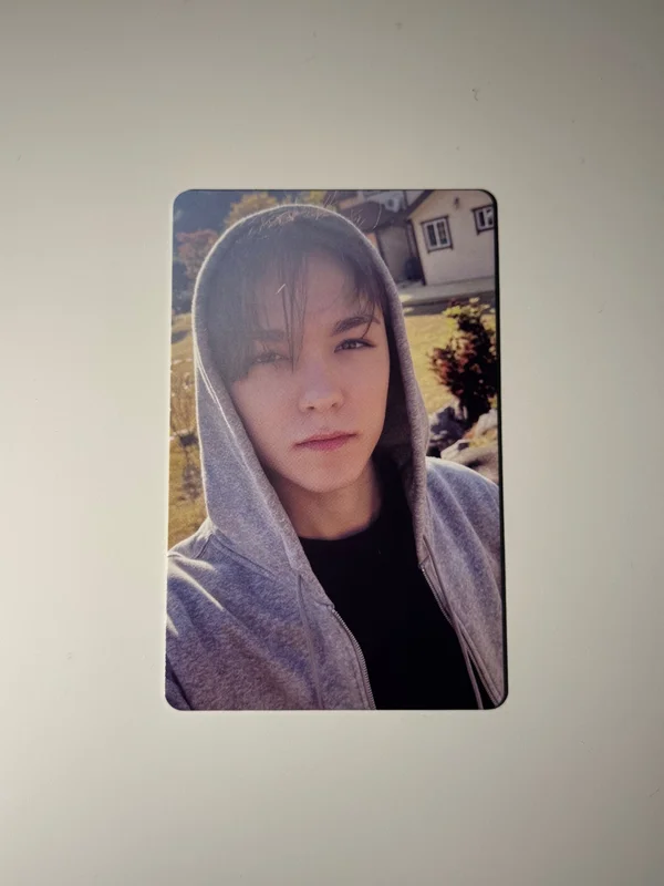 IN THE SOOP SEVENTEEN ver. Season2 GIFT