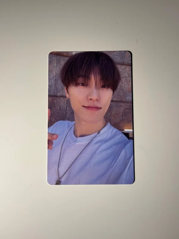 IN THE SOOP SEVENTEEN ver. Season2 GIFT