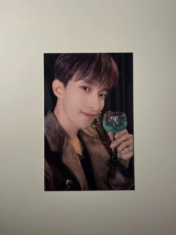CARAT MEMBERSHIP KIT