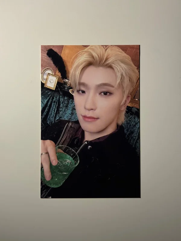 CARAT MEMBERSHIP KIT