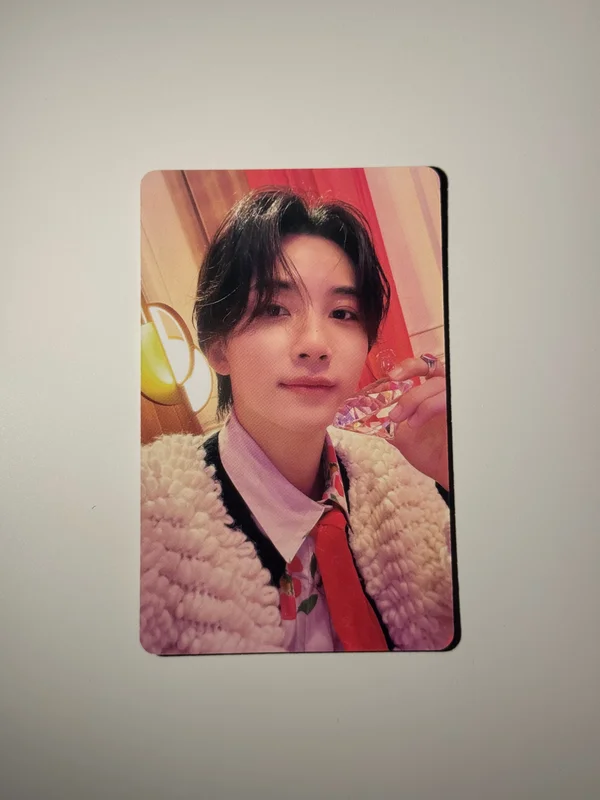 SEVENTEEN 2023 SEASON'S GREETINGS