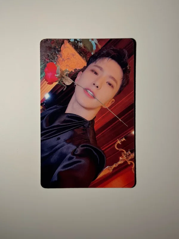 SEVENTEEN 2023 SEASON'S GREETINGS