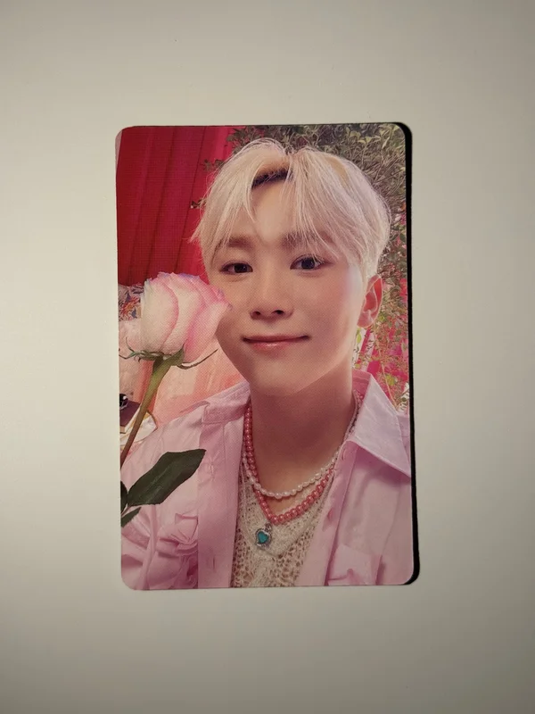 SEVENTEEN 2023 SEASON'S GREETINGS