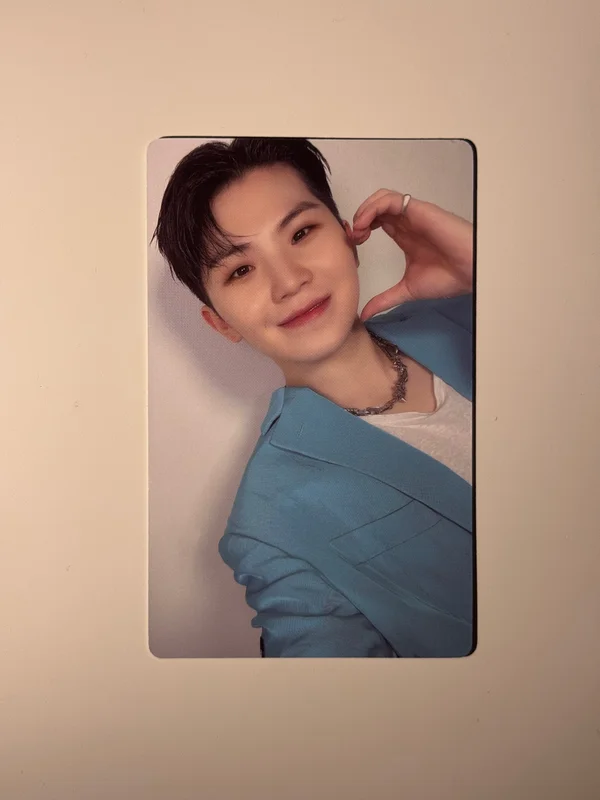 2022 SVT PHOTOBOOK THE NAME;17