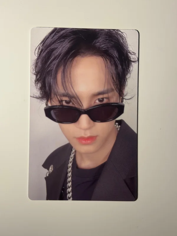 2022 SVT PHOTOBOOK THE NAME;17