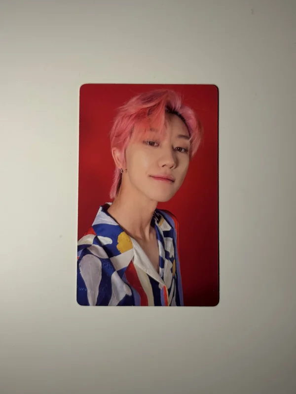 2022 SVT PHOTOBOOK THE NAME;17