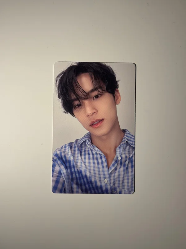 2022 SVT PHOTOBOOK THE NAME;17