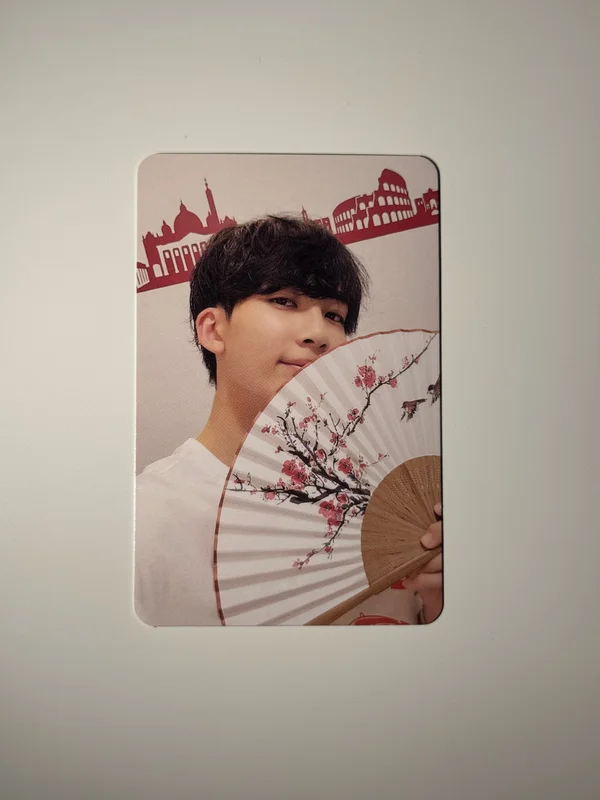 NANA TOUR with SEVENTEEN 2024 MOMENT PACKAGE