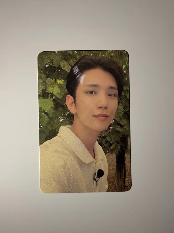 NANA TOUR with SEVENTEEN 2024 MOMENT PACKAGE