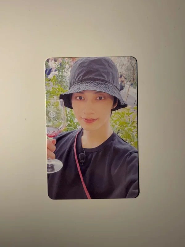 NANA TOUR with SEVENTEEN 2024 MOMENT PACKAGE