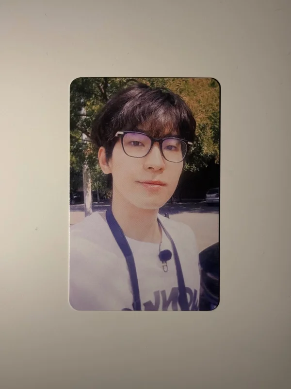 NANA TOUR with SEVENTEEN 2024 MOMENT PACKAGE