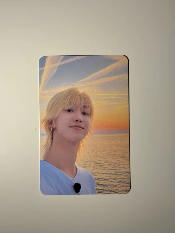 NANA TOUR with SEVENTEEN 2024 MOMENT PACKAGE