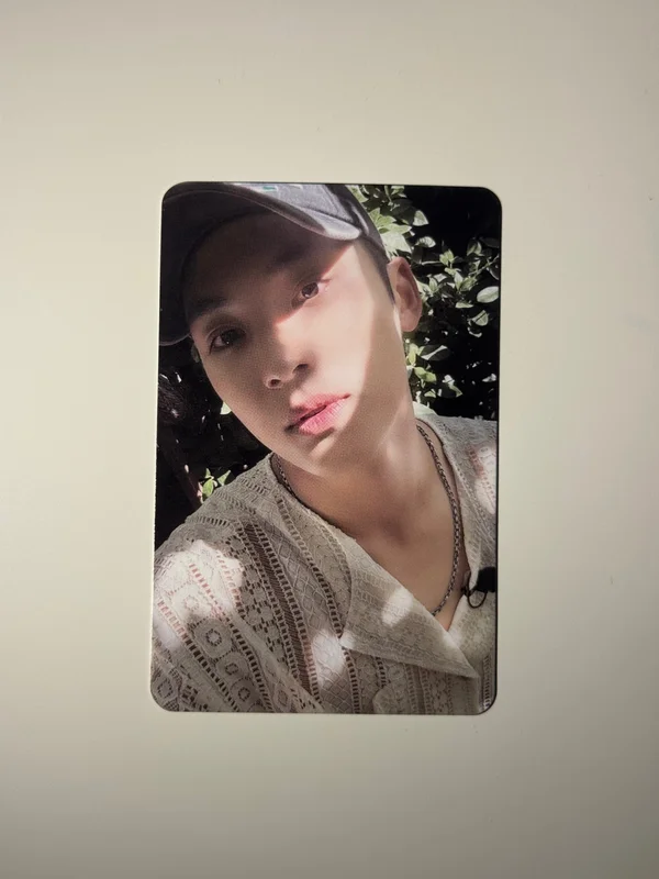 NANA TOUR with SEVENTEEN 2024 MOMENT PACKAGE