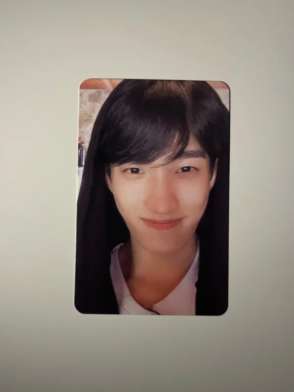NANA TOUR with SEVENTEEN 2024 MOMENT PACKAGE