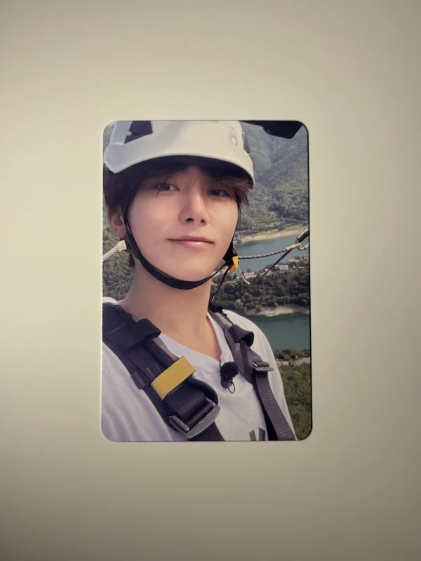 NANA TOUR with SEVENTEEN 2024 MOMENT PACKAGE