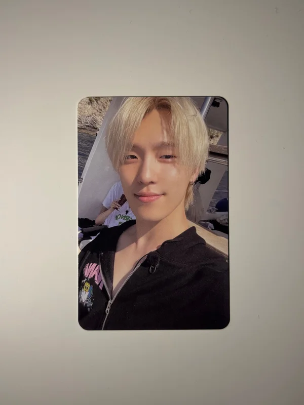 NANA TOUR with SEVENTEEN 2024 MOMENT PACKAGE