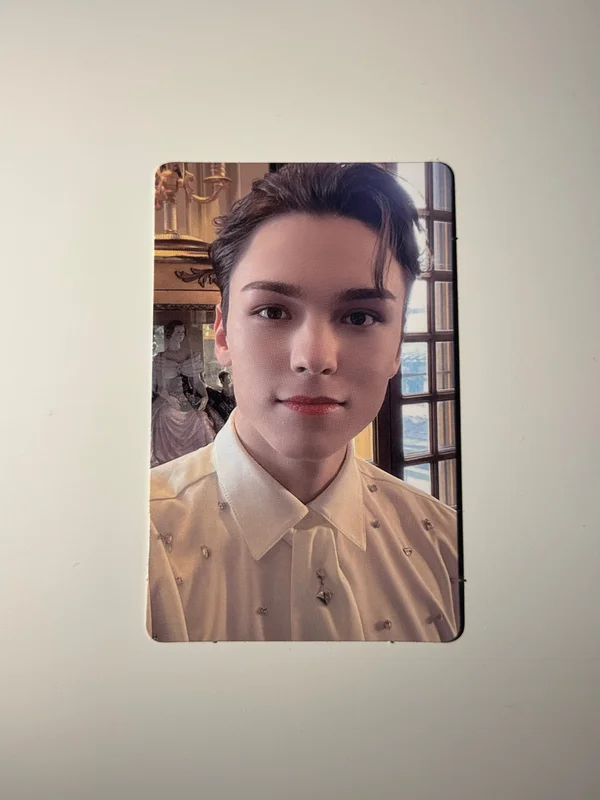 SOCIAL CLUB : CARAT AL FINE Ver.