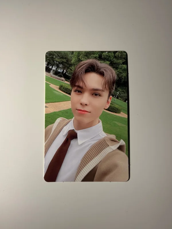 SOCIAL CLUB : CARAT DA CAPO Ver.