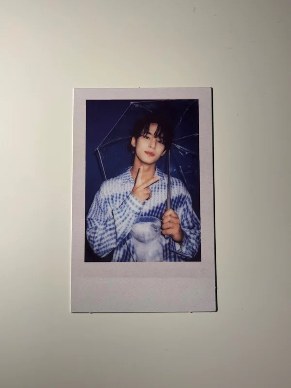 2022 SVT PHOTOBOOK THE NAME;17