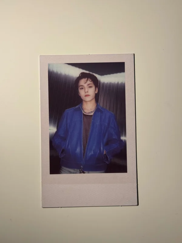 2022 SVT PHOTOBOOK THE NAME;17
