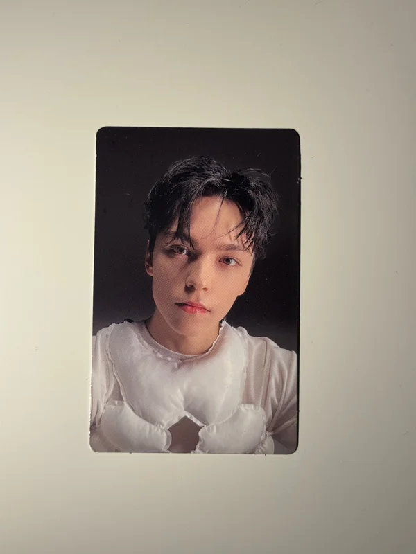 The Thirteen Tapes (TTT) vol. 3/13 VERNON
