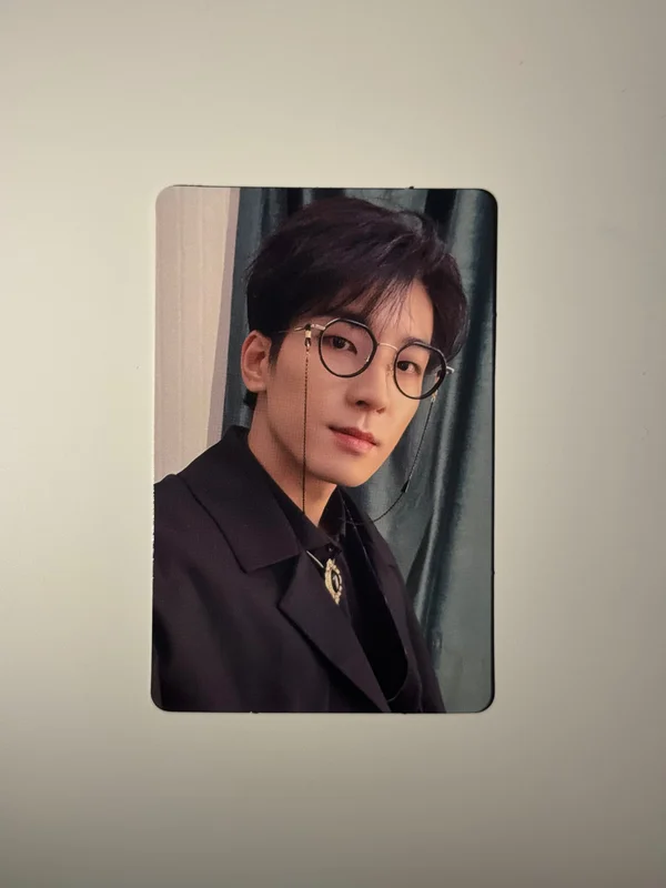 CARAT MEMBERSHIP KIT
