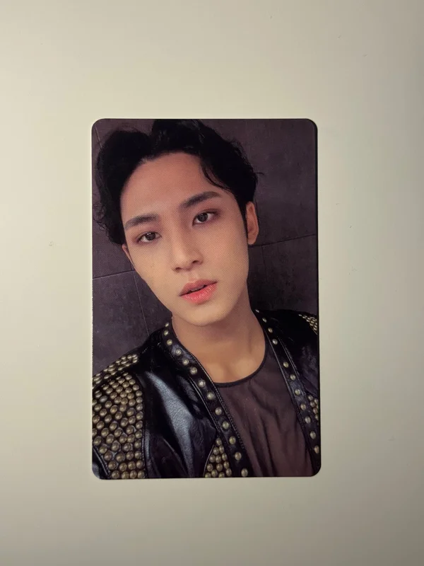 TOUR-ING : SEVENTEEN BE THE SUN