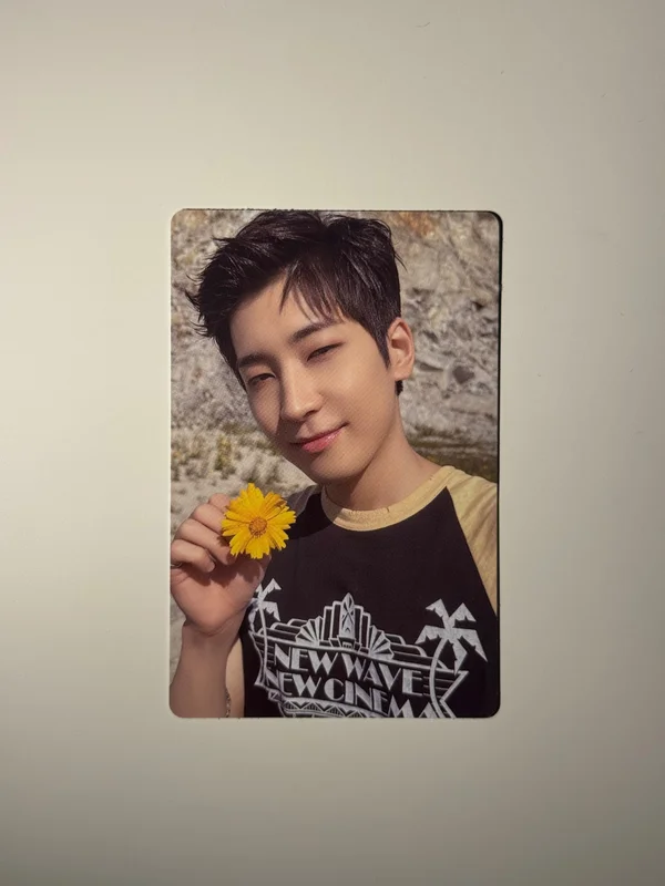 SEVENTEEN TOUR [FOLLOW] TO SEOUL DIGITAL CODE