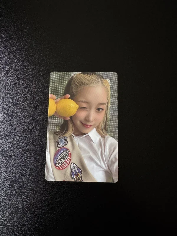 DOUBLAST JEWEL CASE LEMON BLAST ver.