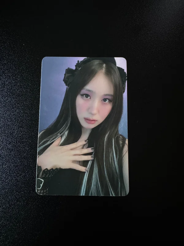 HUSH RUSH INFLUENCER Ver.