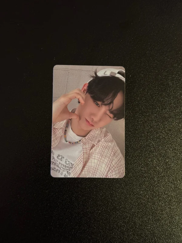 Target: ME V ver.